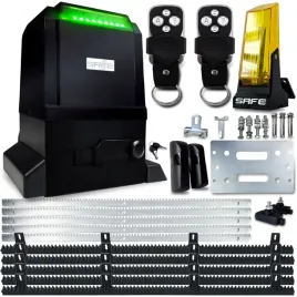 zestaw-naped-do-bramy-przesuwnej-800-kg-2-piloty-5-x-listwa-lampa-automat
