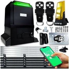 zestaw-naped-do-bramy-przesuwnej-800-kg-2-piloty-5-x-listwa-wifi-automat