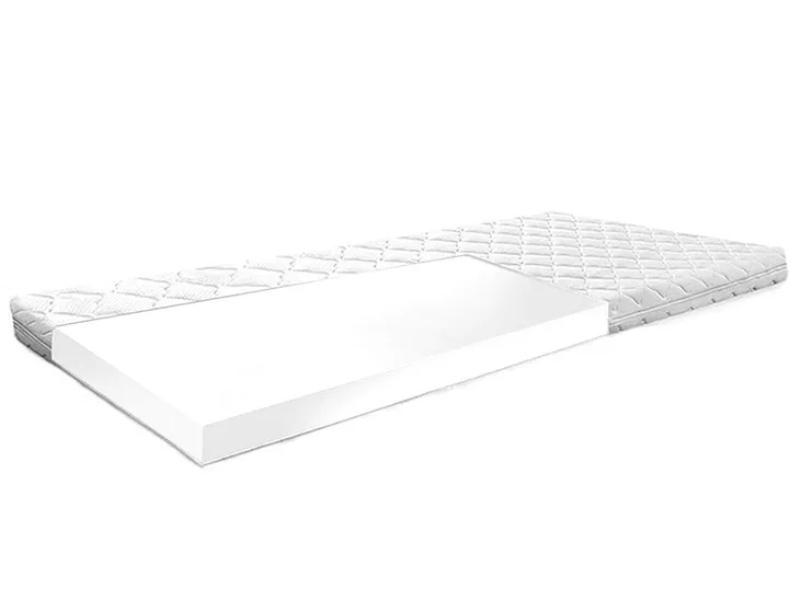 Nawierzchniowy 60X200 materac nakładka H1 5 cm