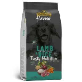 divinus-flavour-dog-jagniecina-z-ryzem-18-kg