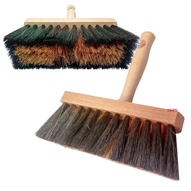 pedzel-plaski-prosty-inters-17-cm-stan-nowy