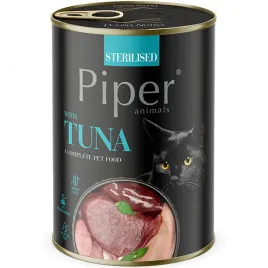 mokra-karma-dla-kota-po-sterylizacji-piper-animals-sterilised-tunczyk-400-g