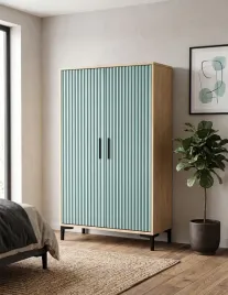 komoda-k2da-2-zielony-system-dona