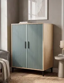 komoda-k2db-2-zielony-system-dona