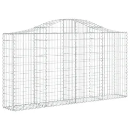 kosz-gabionowy-dekoracyjny-ogrodowy-zelazo-galwanizowane-200x30x100-120