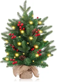 choinka-mini-50-cm-z-lampkami-i-2m-diodami-led-stolowa-z-podstawa-fghb