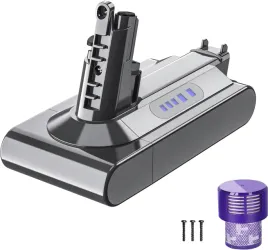 akumulator-kompatybilny-z-odkurzaczem-dyson-v10-6000-mah-z-filtrem