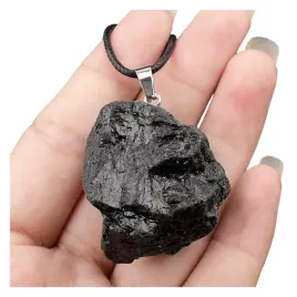 naszyjnik-z-kamieniem-naturalnym-czarny-turmalin-amulet-ochrony-i-energii