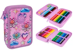 piornik-dwukomorowy-coolpack-jumper-2-z-wyposazeniem-mis-z-miskiem