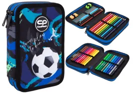 piornik-dwukomorowy-coolpack-jumper-2-z-wyposazeniem-pilka-nozna