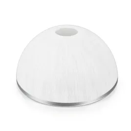 klosz-do-lampy-szklany-polkula-matowy-srebrny-pasek-klosze-do-lamp-e27