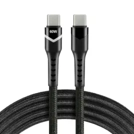 kabel-usb-c-pd-100cm-everactive-cbb-1pdr-power-delivery-3a-20v-60w