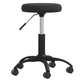 czarny-stolek-kosmetyczny-obrotowy-aksamitny-31-x-42-54-cm