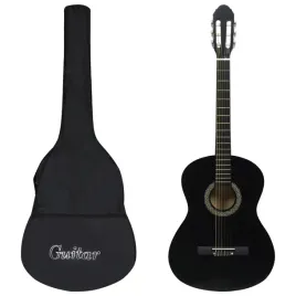 gitara-klasyczna-4-4-z-pokrowcem-czarna-drewno-lipowe-101x305-cm