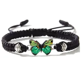 bransoletka-regulowana-motyl-symbol-piekna-delikatnosci-na-czarnym-sznurku
