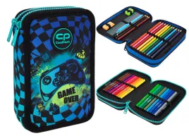 piornik-dwukomorowy-coolpack-jumper-2-z-wyposazeniem-z-padem-dla-gracza