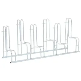 stojak-rowerowy-na-6-rowerow-stal-galwanizowana-srebrny-164x41x73-cm