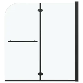 kabina-prysznicowa-skladana-czarna-120-x-140-cm-esg-4-mm
