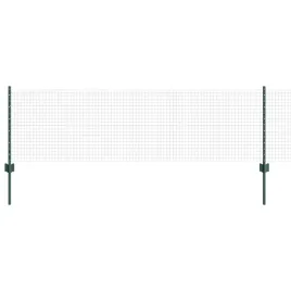 zestaw-paneli-ogrodzeniowych-stalowych-zielonych-250-x-2-7-x-60-cm