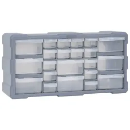 organizer-22-szuflady-szary-49-x-16-x-255-cm-pp