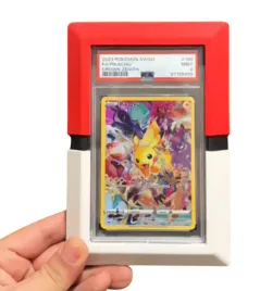 ramka-pokeball-na-karty-pokemon-psa-slab