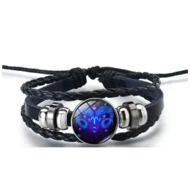zodiakalna-bransoletka-baran-pleciona-regulowana-bizuteria-unisex