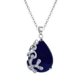 naszyjnik-z-kamieniem-naturalnym-niebieski-goldstone-kropla-elegancji