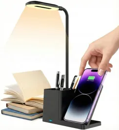 lampka-na-biurko-led-dotykowa-ladowarka-indukcyjna-bezprzewodowa-15w