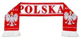 szalik-polska-kibica-140x20-cm-reprezentacja-polski-tkany-bialo-czerwony