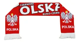 szalik-polska-kibica-140x20-cm-reprezentacja-polski-tkany-bialo-czerwony