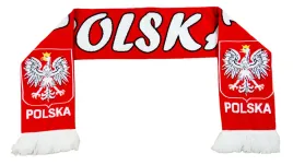 szalik-polska-kibica-140x20-cm-reprezentacja-polski-tkany-bialo-czerwony