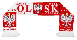 szalik-polska-kibica-140x20-cm-reprezentacja-polski-tkany-bialo-czerwony