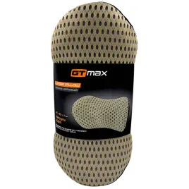 gtmax-poduszka-ledzwiowa-zapamietujaca-ksztalt-ciala-46x23x11cm-bezowa