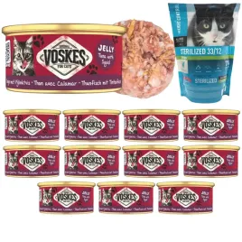 mokra-karma-dla-kota-voskes-tuna-with-squid-tunczyk-z-kalmarami-12-x-85g