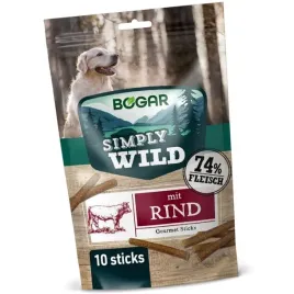 bogar-przysmaki-paleczki-dla-psa-simply-wild-dog-sticks-wolowina-10-szt