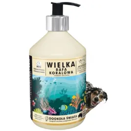 szampon-dla-psa-super-beno-dookola-swiata-rafa-koralowa-antyalergiczn-400ml