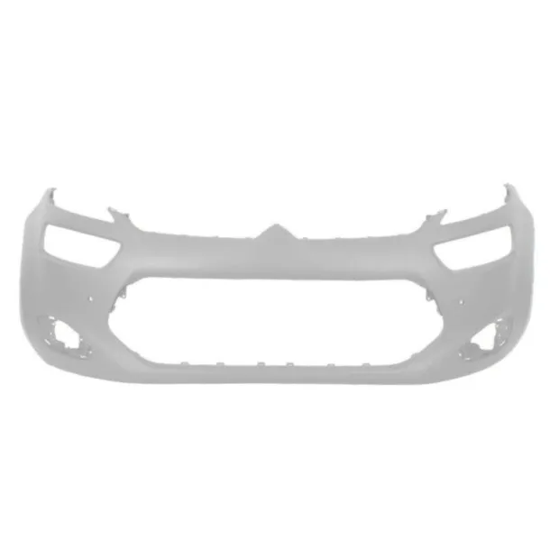 Zderzak przód 4 PDC CITROEN C4 PICASSO II 02.13-05.16