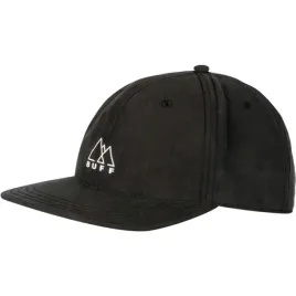 buff-pack-baseball-cap-czapka-solid-black-skladana-upf50-daszek