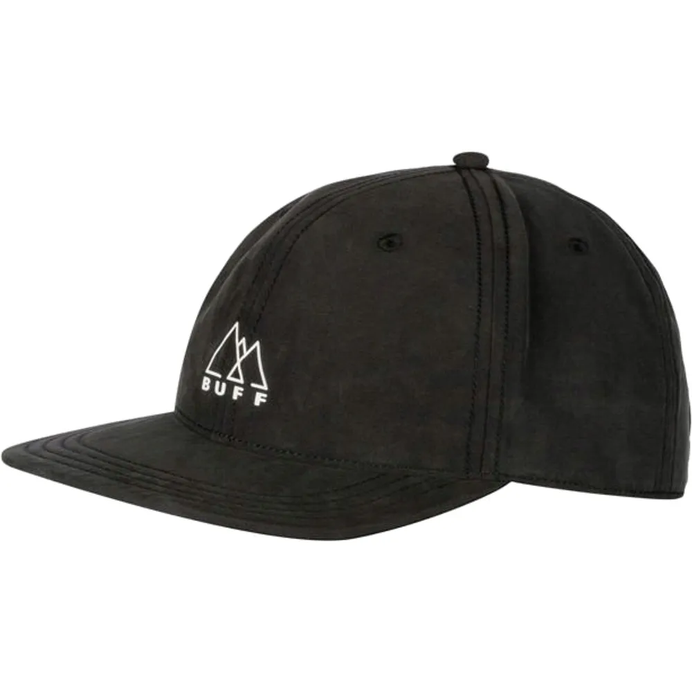 buff-pack-baseball-cap-czapka-solid-black-skladana-upf50-daszek