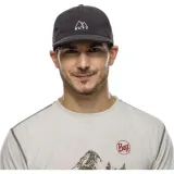 buff-pack-baseball-cap-czapka-solid-black-skladana-upf50-daszek-nazwa-koloru-producenta-logo-letnia-modna-regulowane-zapecie-uv