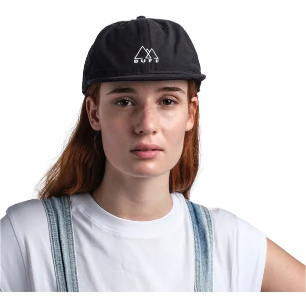 buff-pack-baseball-cap-czapka-solid-black-skladana-upf50-daszek-rozmiar-uniwersalny