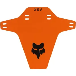 fox-mud-guard-blotnik-rowerowy-przedni-pomaranczowy-do-amortyzatora