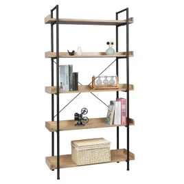 polka-scienna-mdf-91x255-cm-dab-sonoma-jasny-nowoczesna-woltu