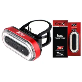 prox-iris-lampka-rowerowa-tylna-50lm-cob-led-usb-akumulator-ipx4