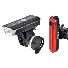 prox-aero-a-i-zestaw-lampek-rowerowych-350lm-usb-pilot-czujnik