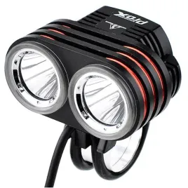 prox-avior-ii-lampka-przednia-2000lm-2x-cree-akumulator-4400mah