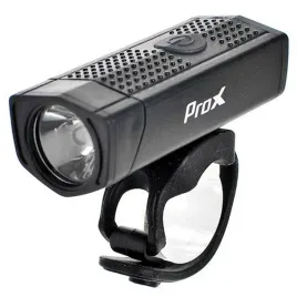 prox-aero-f-plus-lampka-rowerowa-przednia-400lm-usb-aku-ip65