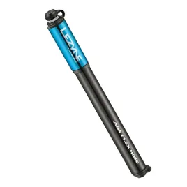 lezyne-lite-drive-hp-abs-pompka-160psi-216mm-92g-aluminium-niebieska