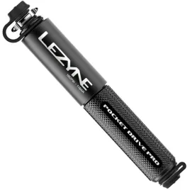 lezyne-pocket-drive-pro-pompka-160psi-14cm-98g-aluminium-cnc-czarna