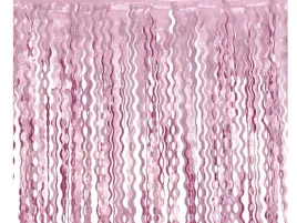 kurtyna-spirale-metaliczna-rozowa-100-x-200-cm